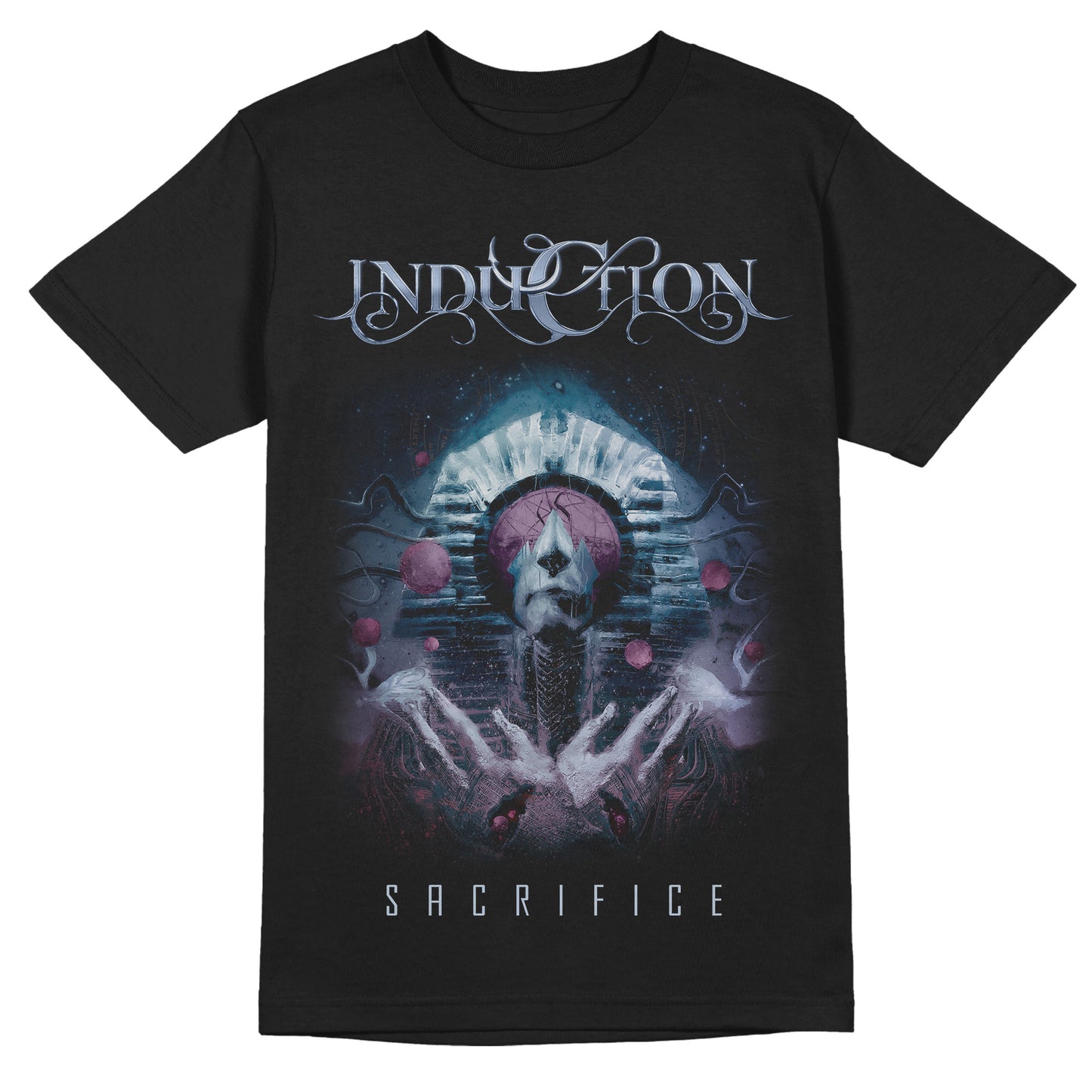 Savage Summer + Sacrifice - T-Shirt Bundle