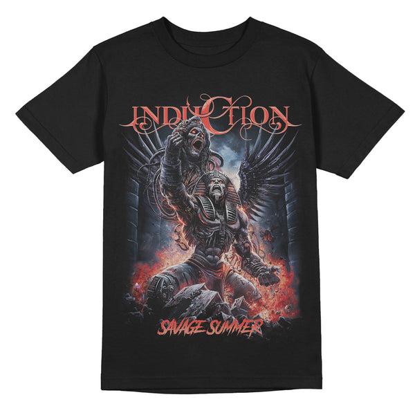 Savage Summer T-Shirt