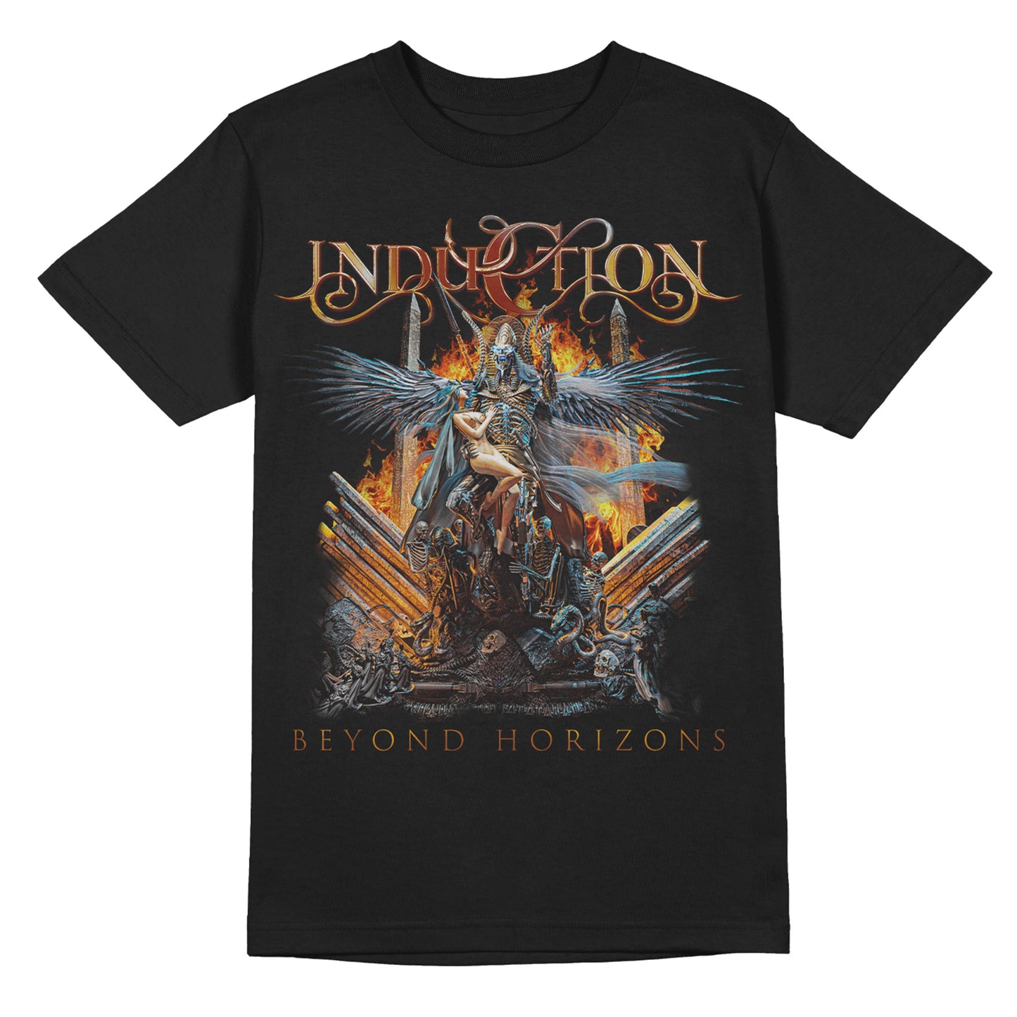 Beyond Horizons T-Shirt