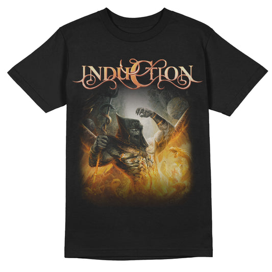 Born From Fire Tour 2023 T-Shirt