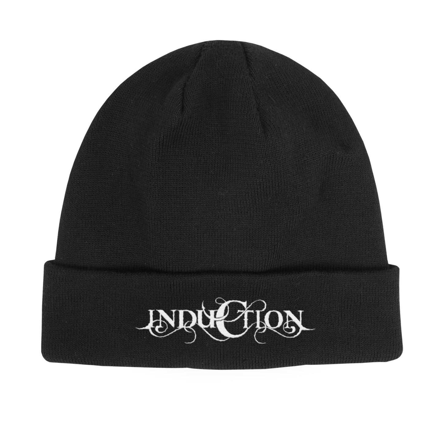 Logo Beanie