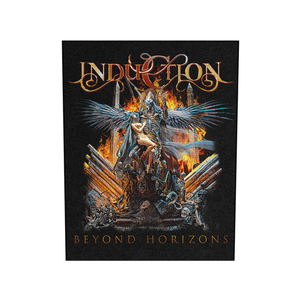 Beyond Horizons - Backpatch (Limited Edition)