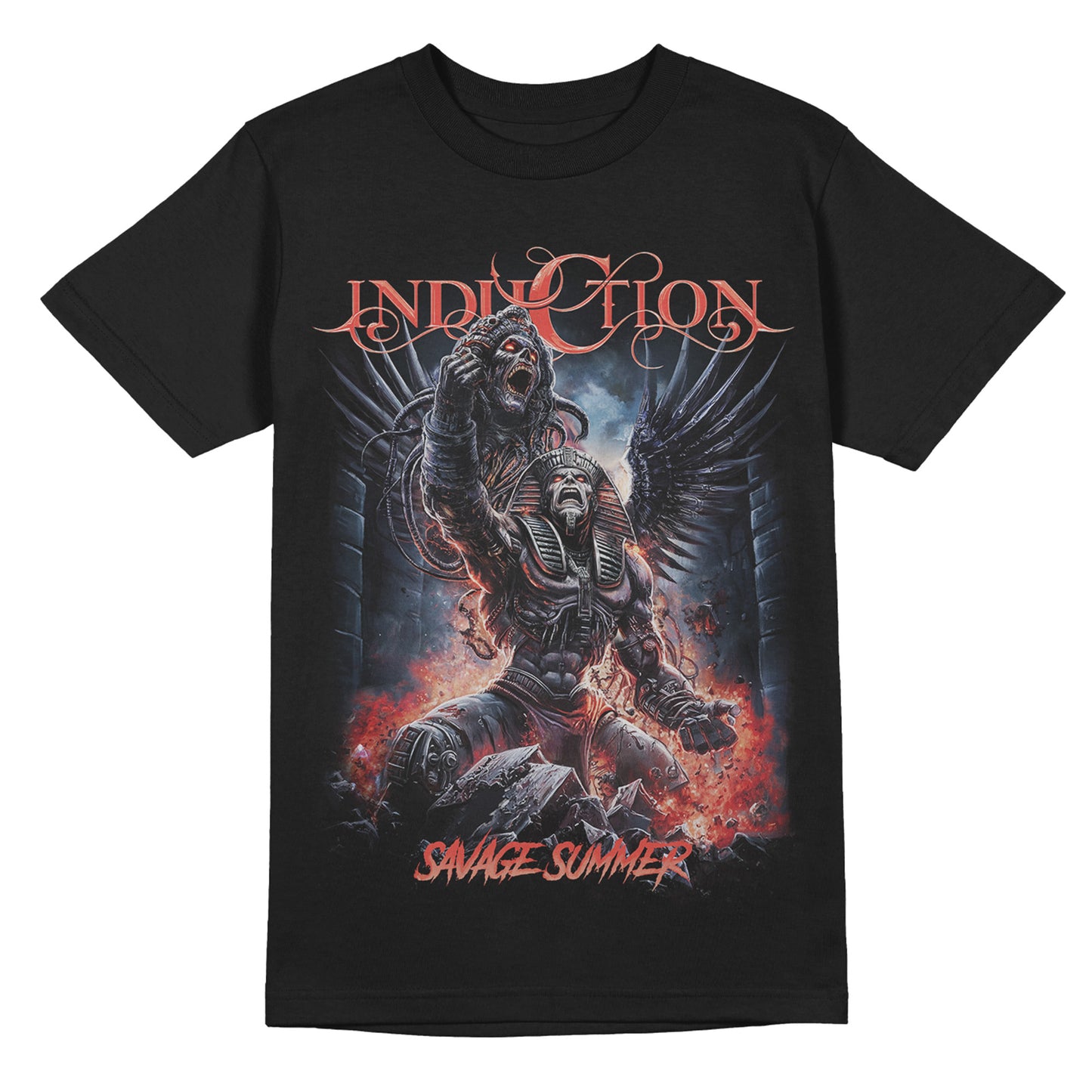 Savage Summer T-Shirt