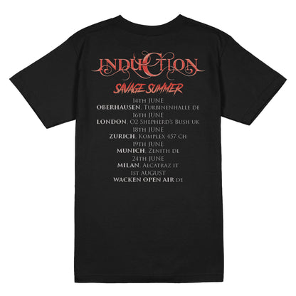 Savage Summer T-Shirt